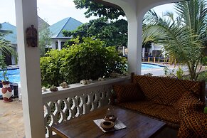 Highland Bungalows
