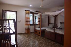 Highland Bungalows