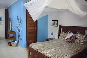 Highland Bungalows