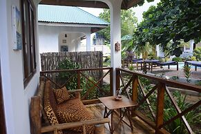 Highland Bungalows