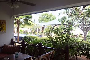Highland Bungalows