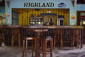 Highland Bungalows