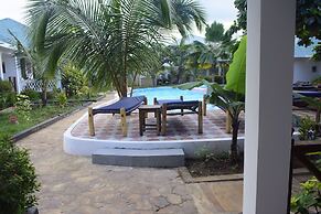 Highland Bungalows