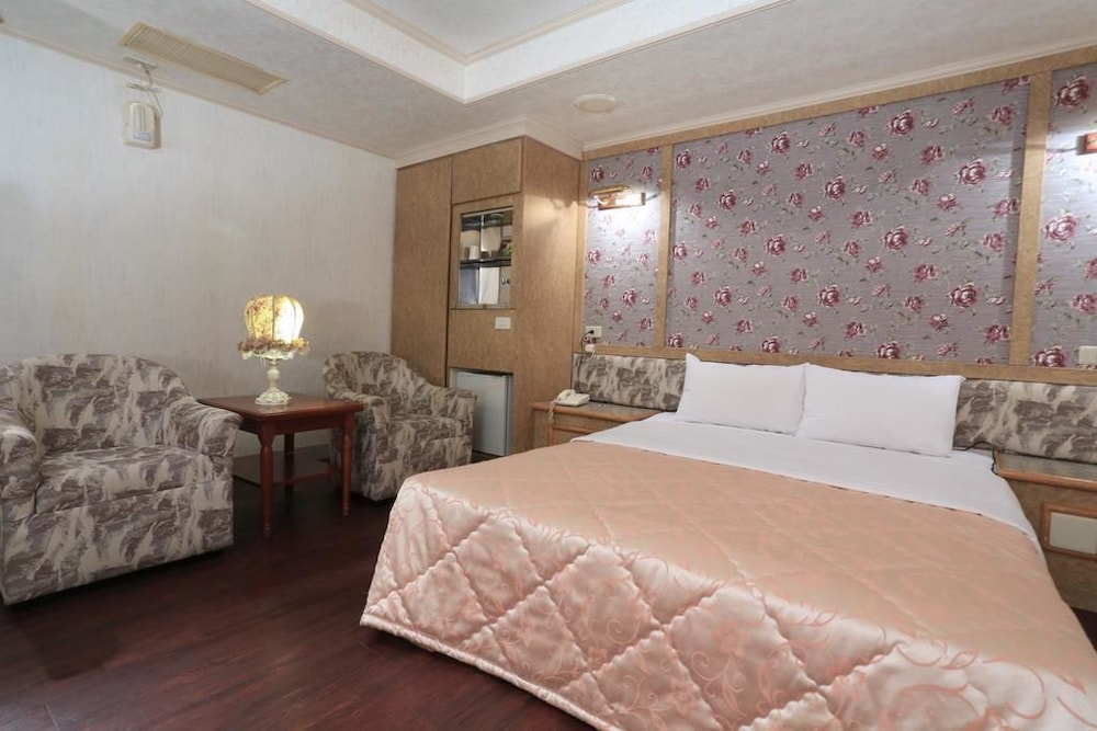 Kings Hotel