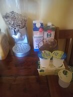 Sacreterre Room & Breakfast