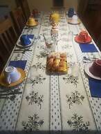 Sacreterre Room & Breakfast