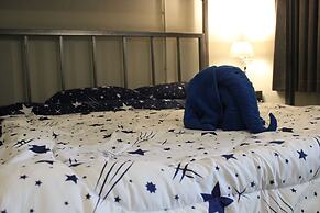 Enjoy House - Hostel