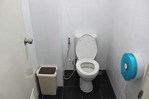 Enjoy House - Hostel