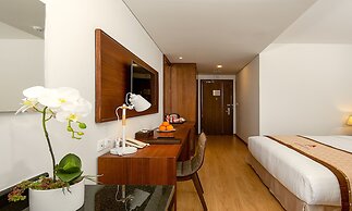 Val Soleil Hotel