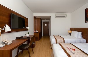 Val Soleil Hotel