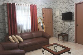 Capitol Backpackers Apartment - Hostel