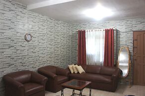 Capitol Backpackers Apartment - Hostel