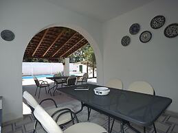 Villa Verdemare