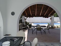 Villa Verdemare
