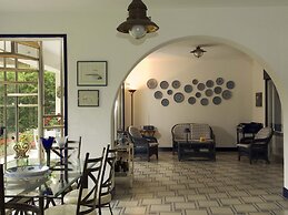 Villa Verdemare
