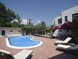 Villa Verdemare