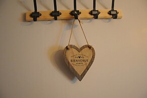 Le Nid de Sigogne