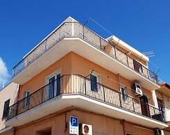 Appartamento Agamennone