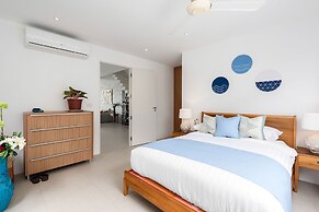 Samui Bayside Luxury Villas