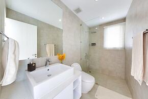 Samui Bayside Luxury Villas