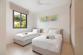 Samui Bayside Luxury Villas