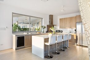 Samui Bayside Luxury Villas