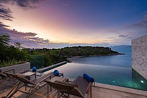 Samui Bayside Luxury Villas