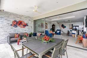 Samui Bayside Luxury Villas