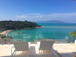 Samui Bayside Luxury Villas