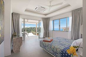 Samui Bayside Luxury Villas