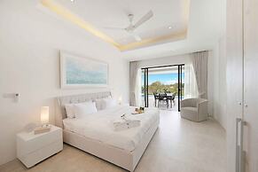 Samui Bayside Luxury Villas