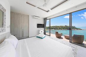 Samui Bayside Luxury Villas