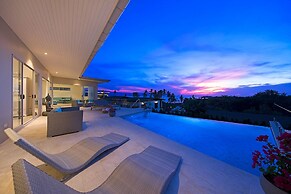 Samui Bayside Luxury Villas