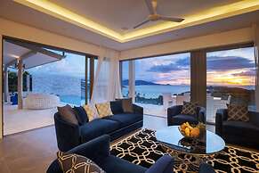 Samui Bayside Luxury Villas