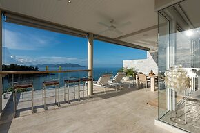 Samui Bayside Luxury Villas