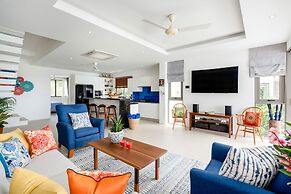 Samui Bayside Luxury Villas