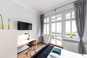 Villa Wilda