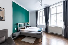 Villa Wilda