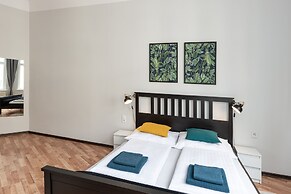 Villa Wilda