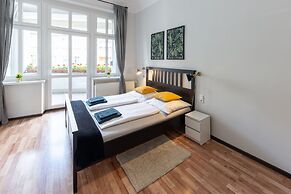 Villa Wilda