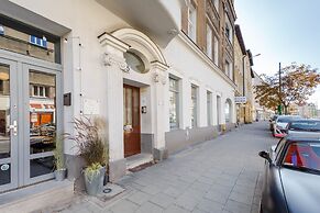 Villa Wilda