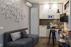 Z-ArchSuiTes
