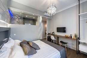 Z-ArchSuiTes