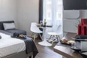 Z-ArchSuiTes