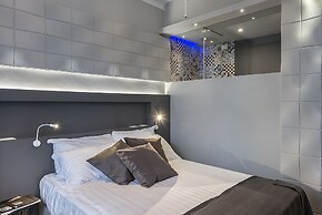 Z-ArchSuiTes