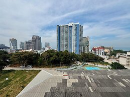 The Point Pratumnak by PSR ASIA