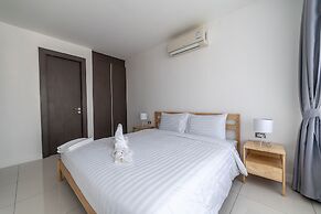 The Point Pratumnak by PSR ASIA