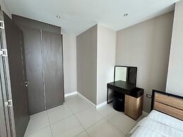 The Point Pratumnak by PSR ASIA