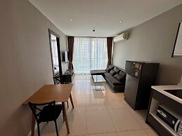The Point Pratumnak by PSR ASIA