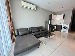 The Point Pratumnak by PSR ASIA